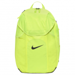 Nike Poliesterio Kuprinė Unisex Fluorescentinės Spalvos Laisvalaikio DV0761-702