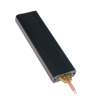 Ne&scaron;iojamas rankinis ta&scaron;kinio suvirinimo aparatas 18650 ličio baterija Suvirinimo įrankis Mini ta&scaron;kinio suvirinimo ma&scaron;ina Aliuminio oksido vario suvirinimo galvutė