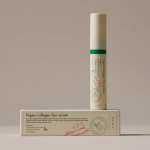 AXIS-Y Veganinis Kolageno Paakių Serumas 10ml / &Scaron;viesinantis, Drėkinantis, Odą Maitinantis, Korėjieti&scaron;ka Kosmetika, Kbeauty