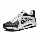 Durant KD15 sportbačiai krep&scaron;inio batai kvėpuojantys neslystantys dėvėjimuisi atsparūs studentų amortizuojantys batai tikri sportiniai batai turi garsą 38