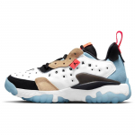 Air Jordan Delta 2 'Thermo White' Moteri&scaron;ki Jordan CW0913-100 36
