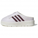 Adidas Moteri&scaron;ki Rivalry Mules 'Wonder Orchid Maroon' Moteri&scaron;ki sportbačiai JH9601 36