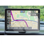 [CDEFG] 2022 Nauja Panasonic CN-G1500VD Automobilinės Navigacijos Apsauginė Plėvelė Panasonic Gorilla 7 colių Ekranui Audio Gorilla CN-G1500VD 7 inch