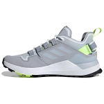 Adidas Moteri&scaron;ki Terrex Hikster Low 'Halo Silver Blue' Moteri&scaron;ki sportbačiai FX4707 38