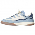 Kith X Adidas Supernova Indoor Classic Patogūs futbolo bateliai Unisex futbolo bateliai Džinsų mėlynumo KI0568 42⅔