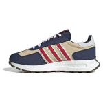 Adidas Retropy E5 &bdquo;tamsiai mėlyni, geriau raudoni&ldquo; sportbačiai IG9995 37⅓