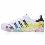 Adidas Superstar 'Pride' sportbačiai D70351 37⅓