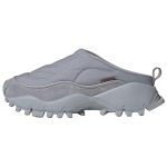Adidas Fos Seeulater Mules Wtr Klasikiniai Patogūs Laisvalaikio Batai Unisex Laisvalaikio Batai Pilki KJ3949 37⅓