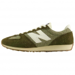 New Balance 471 zom&scaron;iniai odiniai sportbačiai Sportbačiai U471PSA 38.5 žalia