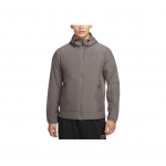Nike Unlimited Therma-Fit &Scaron;ilta Sportinė Laisvalaikio Medvilninė Striukė su Gobtuvu Vyri&scaron;ka Striukė FB7545289 XL