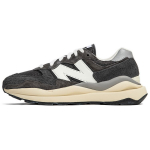 New Balance 5740 Magnet Sea Salt Unisex sportbačiai pilki juodi M5740VL1 EU 37 juoda/pilka