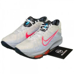 Nike Air Zoom GT Hustle 3 EP Grassroots - HQ3453-060 EU 41