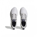 adidas Racer TR21 žemi pilki sidabriniai tamsiai mėlyni - HP2728 EU 44 pilka spalva