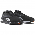 Reebok Nano X3 Low Juoda Balta - HP6042 EU 42