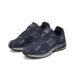 New Balance 2002R Protection Pack - Eclipse M2002RDO EU 37.5 juoda