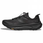 HOKA Transport Žygio Batai Batai 1133958-BBLC 36.5 juoda