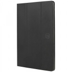 Tucano TRE Case Etui pour tablette Lenovo Tab P12 12,7 cm (5) Book Cover noir juoda
