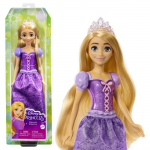 Rapuncelė Lėlė 29 cm, Mattel Lėlė Disney Princesės Apranga ir Priedai HLW03 smėlis