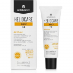 Gel Solaire - HELIOCARE - 360&deg; MD AK Fluid - LSF 100+ - 50 ml - Hypoallerg&eacute;nique