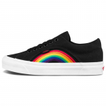 Vans Lampin 86 Dx Anaheim Factory Pride Juodi Vans VN0A54FC4GN 35