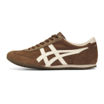 Onitsuka Tiger Machu Racer Laisvalaikio Batai Unisex Rudi Sportbačiai 1183C535-200 41.5 ruda
