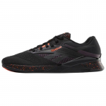 Reebok Moteri&scaron;ki Nano X4 'Midnight Plum Digital Coral' Sportbačiai Moterims 100204737 37 juoda