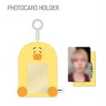 TAEMIN SHINee Jaukus lizdas Taemori Pop-Up Oficialūs MD Prekės / Nuotraukų kortelių laikiklis Photocard Holder