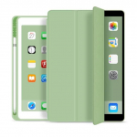 Skirta iPad Pro 12.9 11 2020 2021 I&scaron;manusis dėklas Skirta iPad 10.2 7/8/9 kartai Dangtelis Mini 6 5 Air 4 3 2 1 Dėklas Priedai 2021 10.2 9th Gen &scaron;viesiai žalios spalvos
