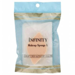 Kose - INFINITY Makeup Sponge L