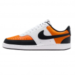 Nike Court Vision Low Spalvų Blokas Paprastas Kirpimas Kvėpuojantis Žemas Bėgimo Batelis Retro Krep&scaron;inio Batai Vyri&scaron;kas Sneaker IR0812-899 42.5