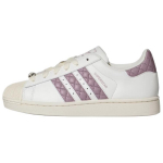 Adidas Originals Superstar 2 Patogūs universalūs sportbačiai Moteri&scaron;ki sportbačiai Balti Violetiniai KJ7300 36