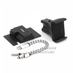USB įkrovimo telefono laikiklis BMW K1600B/GT/GTL (2011&ndash;2020 m)