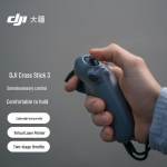 DJI FPV nuotolinio valdymo pultas 3 fpv nuotolinio valdymo pultelis 3 spalvų