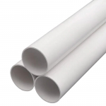 Shenran PVC-U baltojo vandens tiekimo vamzdis