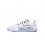 Nike Air Zoom Victory Pro 4 žemi golfo bateliai Unisex Balti Violetiniai HM9220-101 45.5