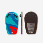 Decathlon Bodyatu Vaikams Bodyboard su rankena XS