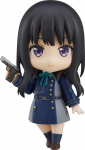 GOOD SMILE COMPANY Nendoroid Licorice Recoil Takina Inoue Plastikinė Dažyta Judinama Figūrėlė Ne-mastelio