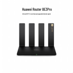 Huawei BE3 Pro WiFi 7 mar&scaron;rutizatorius