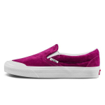 Vans Classic Slip On Tc 'Purple White' Moteri&scaron;ki VN0A4P3CTCD 36.5