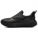 Li Ning SOFT GO 2 WNTR Cushioning Slip Resistant Abrasion Resistant Breathable Support Rebound Low top Casual Shoes AGLV067-11 43
