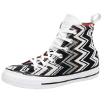 Chuck Taylor All Star Missoni x Wmns Converse High 'Zigzag - Egret' Women's 553383C 36.5