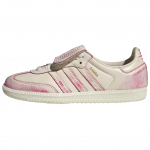 Samba Wmns Adidas Originals Lt 'Color Fade Pack - Cream Shock Pink' Moteri&scaron;ki JR5998 36