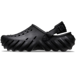 Crocs Echo klumpės Juodos 207937-001 37-38