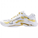 Mizuno Wave Lightning Z8 'Auksinis Drakonas' V1GA240059 39