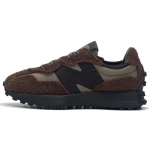 New Balance 327 'White Multi' U327WMSD 38 black