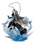 TAMASHII NATIONS Figuarts ZERO Kraujo karo lankas Atsisveikinimo pasaka Hitsugaya Toshiro Kraujo karo lankas Apie 180 mm PVC ABS Pilna figūrėlė Tūkstantmečio -