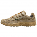 Nike P-6000 Premium Cordura Filbert/Desert Khaki/Light Khaki/Cargo Khaki Vyri&scaron;ki IH0946-202 40.5