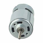 RS755VC Vejapjovės Ličio Baterijos Variklis 12V 21V Įkraunamas Su Gryno Vario Ritėmis ir Au&scaron;inimo Ventiliatoriumi Stabiliai Veiklai China Mainland