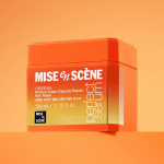 Mise-en-scene Perfect Argan kapsulių plaukų kaukė 180g