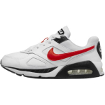 Nike Air Max Ivo Dideliems Vaikams Baltas Max Oranžinis Juodas 579995-101 36